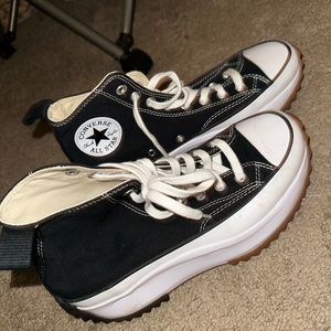 Converse Run Star Hike Hi